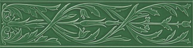 Керамическая плитка Ceramiche Grazia Epoque Ermitage Bottle Craquele 20x80