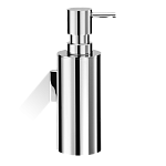 Decor Walther 0521100 - MK WSP Настенный дозатор для мыла Хром купить в Москве: интернет-магазин StudioArdo