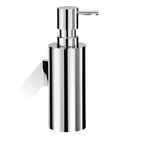 Decor Walther 0521100 - MK WSP Настенный дозатор для мыла Хром