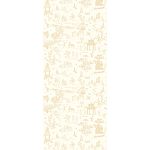 Керамогранит Sodai Silkroad White 120x280 Глянцевый 6 мм купить в Москве: интернет-магазин StudioArdo