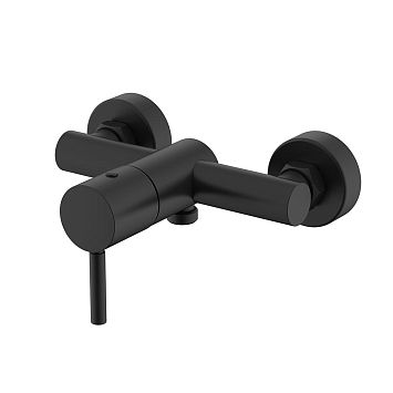 Nemo NM-2341MB Смеситель для душа MATTE BLACK