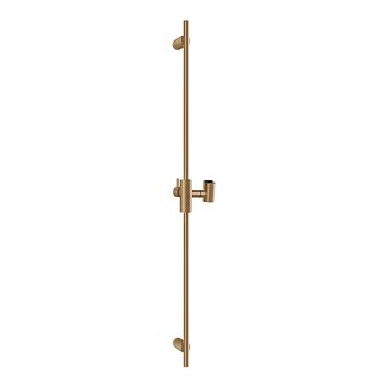 Gessi Habito Intreccio Штанга для душа 900 vv., Warm Bronze Br. PVD