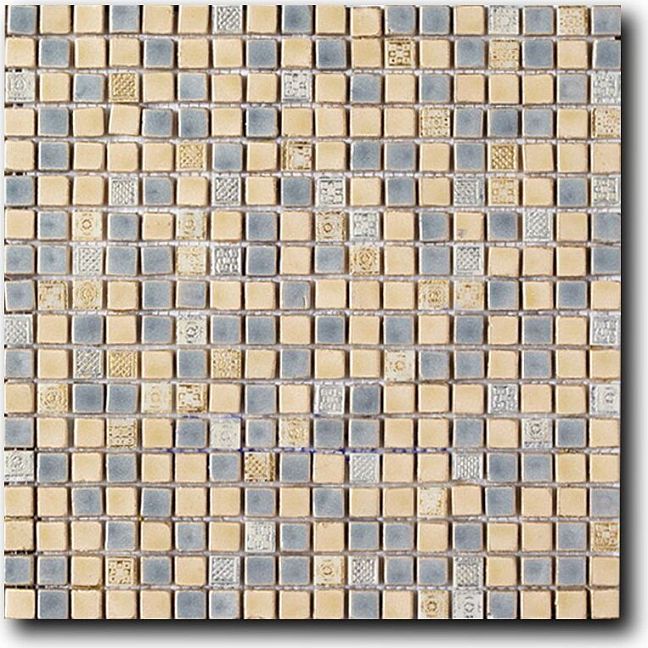 Мозаика ART NATURA Equilibrio 009A 30x30