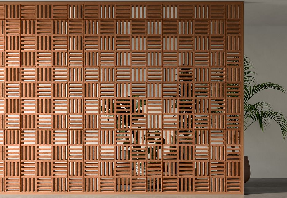 Керамическая плитка Mutina Tally