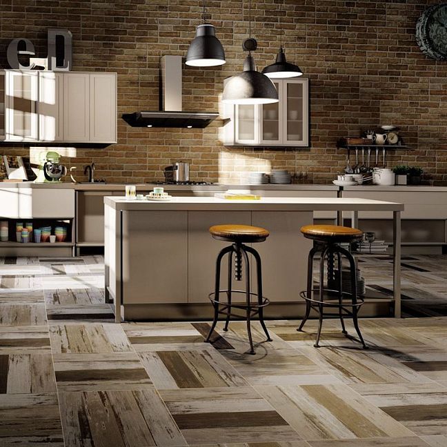 Керамогранит Settecento Bistrot Multicolor