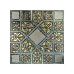 Мраморная плитка Akros Axioma Tonos T Biancone Silver 40x40 купить в Москве: интернет-магазин StudioArdo