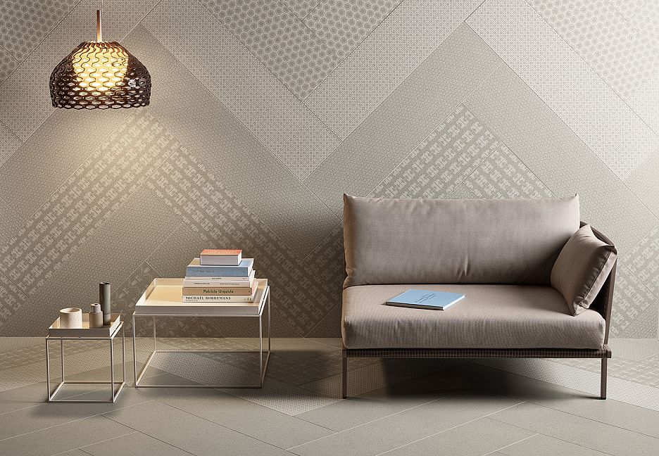 Керамогранит Mutina Cover