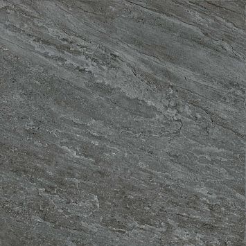 Italon Керамогранит Magma Graphite 60x60 Ret матовый