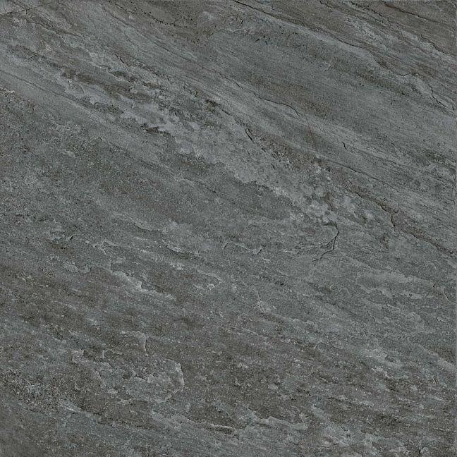 Italon Керамогранит Magma Graphite 60x60 Ret матовый