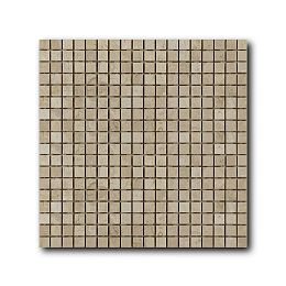 Мозаика Art&Natura Marble Mosaic Botticino Classico 30,5x30,5 купить в Москве: интернет-магазин StudioArdo