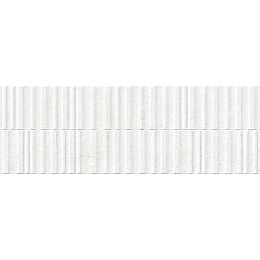 Керамогранит Peronda Manhattan Wall WHITE WAVY 33,3X100cm 8.6mm купить в Москве: интернет-магазин StudioArdo
