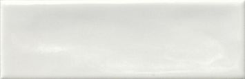 Harmony Керамогранит Glint White 4,8x14,6x0,79 Глянцевый