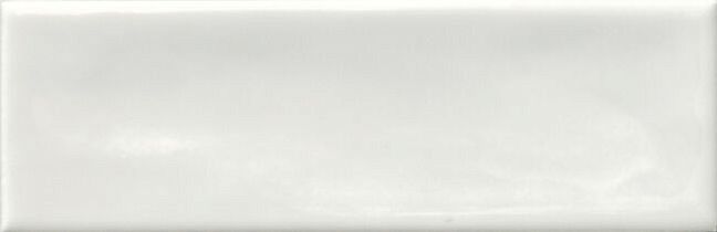 Harmony Керамогранит Glint White 4,8x14,6x0,79 Глянцевый