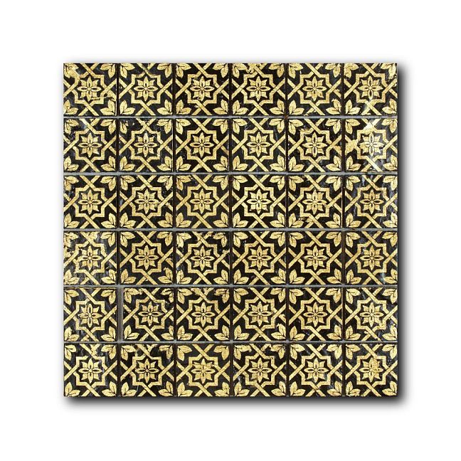 Мозаика ART NATURA Equilibrio 004A 30x30