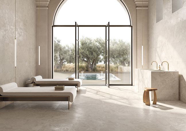 Refin Керамогранит Moon Glow 60X120 Matt Ret