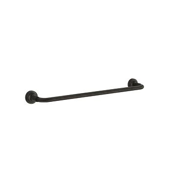 Gessi Venti20 Полотенцедержатель 450 мм., Aged Bronze