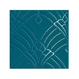 Керамическая плитка Petracers Grand Elegance Rubino Deco Ottanio 20X20 Rilievo купить в Москве: интернет-магазин StudioArdo
