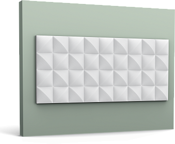 Декоративный элемент Orac Décor W113 COBBLE пуротач 200,0 x 2,2 x 25,0