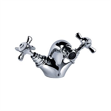 Смеситель для биде ½“ Joerger Serie 1909 629.10.100.xxx