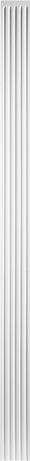 Декоративный элемент Orac Décor K200 пуротач 13,6 x 1,9 x 200,0