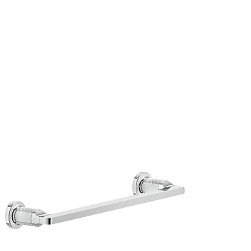Gessi Inciso Полотенцедержатель, 30 см, хром
