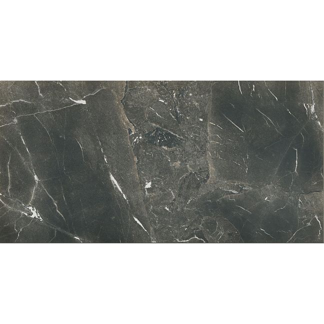 Керамогранит Cerim Timeless Black Deep Luc 120x60