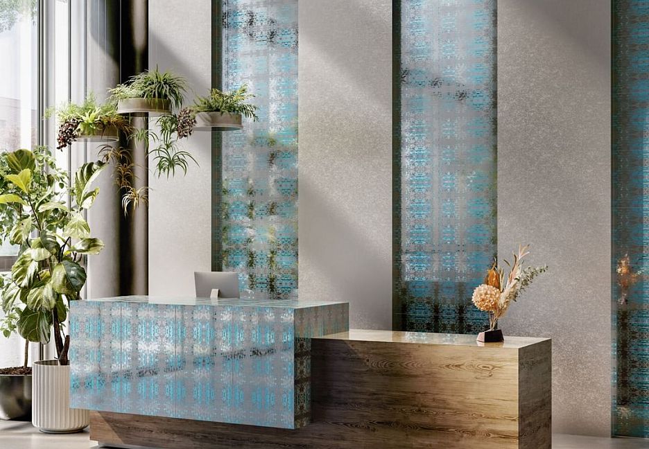 Стеклянная плитка Sicis Vetrite Tile