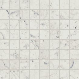 Керамогранит Italon Charme Extra Carrara Mosaico Lux 610110000342 29,2x29,2 купить в Москве: интернет-магазин StudioArdo