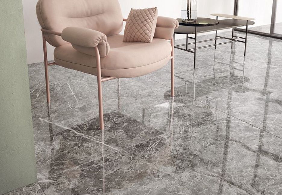 Керамогранит Keope Ceramiche Elements lux