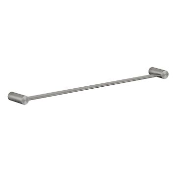 Gessi 316 Полотенцедержатель, 60 см, steel brushed