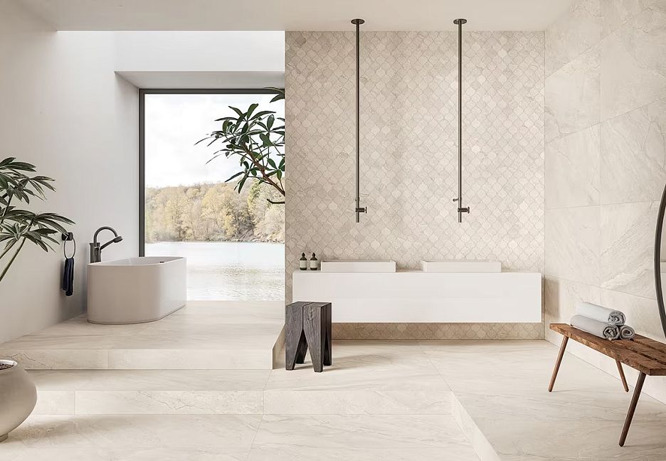 Керамогранит Provenza Pietra di Orosei