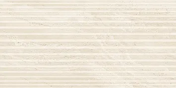 Emil Ceramica Керамогранит Dual Travetine Poro Aperto Roma White 60x120x0,9 Silktech R10 Rett