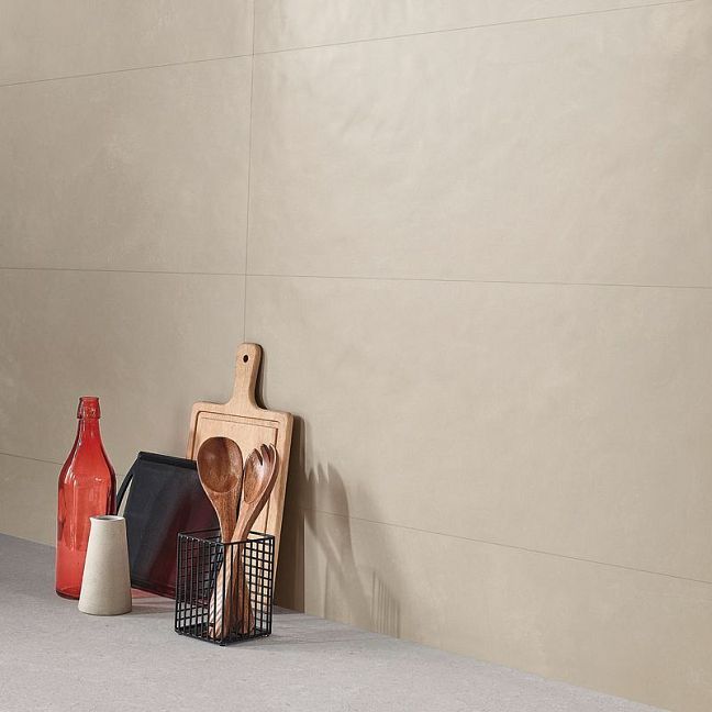 Керамическая плитка Love Ceramica Splash Cream Matt 20x60