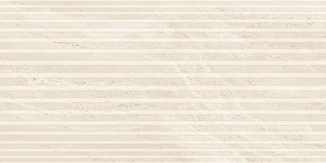 Emil Ceramica Керамогранит Dual Travetine Poro Aperto Roma White 60x120x0,9 Silktech R10 Rett