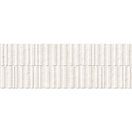 Керамогранит Peronda Manhattan Wall BONE WAVY 33,3X100cm 8.6mm купить в Москве: интернет-магазин StudioArdo