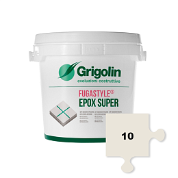 Эпоксидная затирка швов Fugastyle Epox Super 10  CREMA 2kg купить в Москве: интернет-магазин StudioArdo