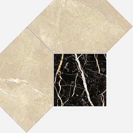 Декоративные элементы Italon Charme Extra Arcadia Mosaico Polygon 620110000082 21x28,5 купить в Москве: интернет-магазин StudioArdo