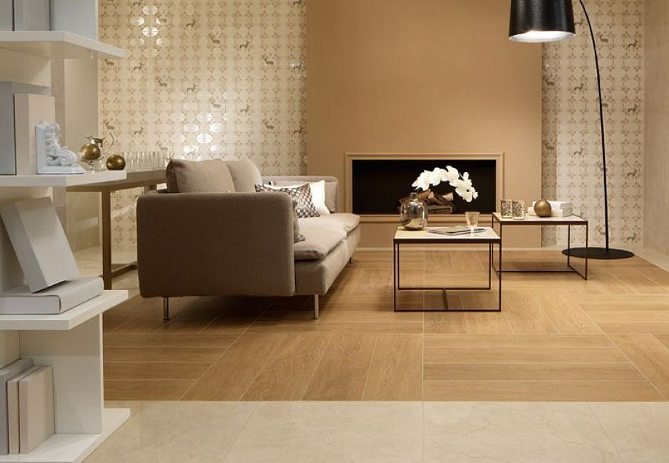 Керамогранит Italon Maison italon