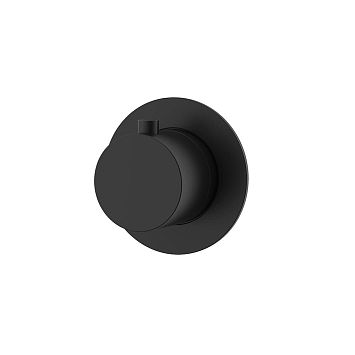 Nemo NM-2361MB Запорный вентиль MATTE BLACK