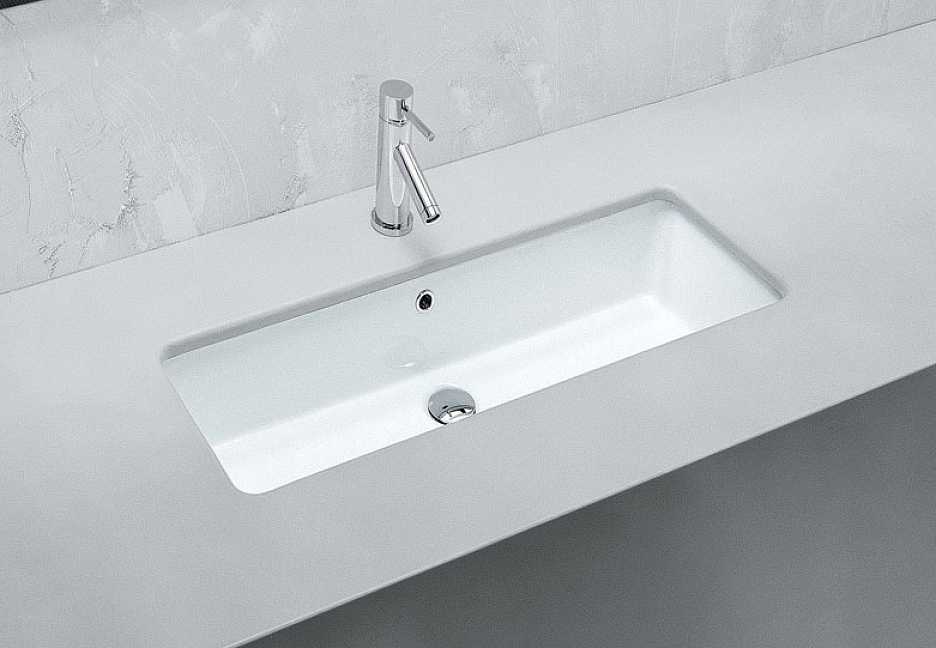 Раковины ArtCeram Gea