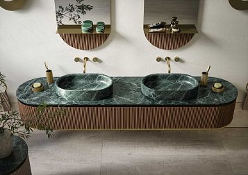 Комплекты мебели Oasis Naos