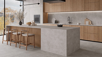 Inalco Керамогранит Ares Induction