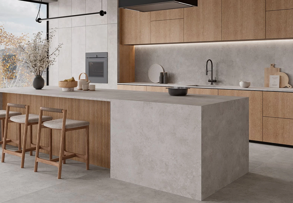 Inalco Керамогранит Ares Induction