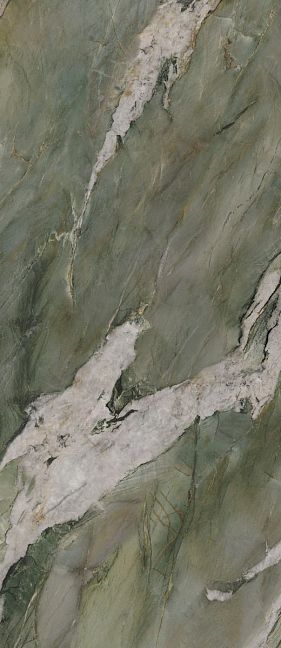 Italon Керамогранит Prima Volcano Green 120x278x0,6 Люкс Ret