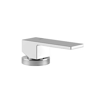 Gessi Rettangolo Рычаг удаленного управления, хром