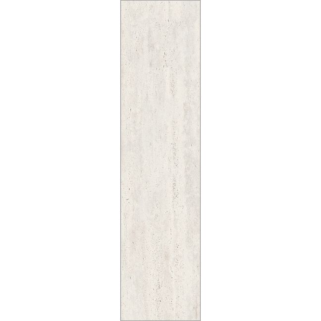 Керамогранит Casalgrande Padana Marmoker Travertino Bianco 29,5x118