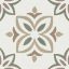 Harmony Керамогранит Provenza Green Bloom 22,3x22,3x0,95 Матовый