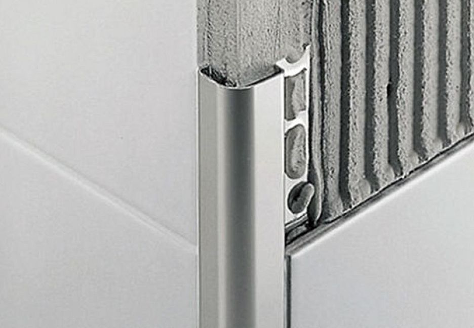 Профили Profilpas Stainless steel profiles