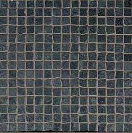 Керамогранит Italon Materia Titanio Mosaico Roma  30x30 купить в Москве: интернет-магазин StudioArdo