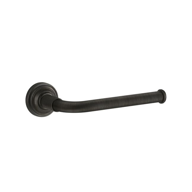 Gessi Venti20 Держатель туалетной бумаги, без крышки, Aged Bronze